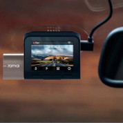 Xiaomi 70mai A500S Dash Cam Pro Plus - видеорегистратор за автомобил (черен) 3