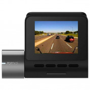 Xiaomi 70mai A500S Dash Cam Pro Plus - видеорегистратор за автомобил (черен) 1