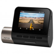 Xiaomi 70mai A500S Dash Cam Pro Plus - видеорегистратор за автомобил (черен)