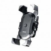 Joyroom JR-OK5 Phone Holder for Bicycle and Motorcycle (black)