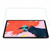 Nillkin Tempered Glass H Plus Screen Protector - калено стъклено защитно покритие за дисплея на iPad Pro 12.9 M1 (2021), iPad Pro 12.9 (2020), iPad Pro 12.9 (2018) (прозрачен) 1