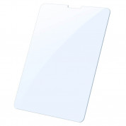 Nillkin Tempered Glass V Plus Anti-Blue Light Screen Protector - калено стъклено защитно покритие за дисплея на iPad Pro 12.9 M1 (2021), iPad Pro 12.9 (2020), iPad Pro 12.9 (2018) (прозрачен)