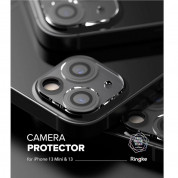 Ringke Camera Lens Glass - комплект 2 броя предпазни стъклени протектора за камерата на iPhone 13, iPhone 13 mini (прозрачен) 1