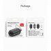 Ringke Galaxy Buds PC Case - поликарбонатов кейс с карабинер за Samsung Galaxy Buds, Galaxy Buds Plus (червен)  11