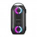 Anker SoundCore Rave Mini Bluetooth Speaker 80W - безжичен водоустойчив спийкър със светлинни ефекти (черен)  1