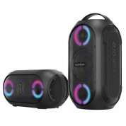 Anker SoundCore Rave Mini Bluetooth Speaker 80W (black)  1