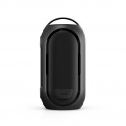 Anker SoundCore Rave Mini Bluetooth Speaker 80W - безжичен водоустойчив спийкър със светлинни ефекти (черен)  2