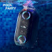 Anker SoundCore Rave Mini Bluetooth Speaker 80W - безжичен водоустойчив спийкър със светлинни ефекти (черен)  9