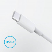 Anker PowerWave II USB-C Magnetic Pad 7.5W - поставка (пад) за безжично зареждане за iPhone с Magsafe (сив) 5
