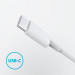 Anker PowerWave II USB-C Magnetic Pad 7.5W - поставка (пад) за безжично зареждане за iPhone с Magsafe (сив) 6