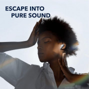 Anker Soundcore Liberty Air 2 Pro TWS Earphones - безжични блутут слушалки със зареждащ кейс (бял) 3