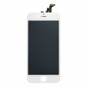 BK Replacement iPhone 6S Display Unit - резервен дисплей за iPhone 6S (пълен комплект) (бял)