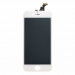 BK Replacement iPhone 6S Display Unit - резервен дисплей за iPhone 6S (пълен комплект) (бял) 1
