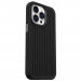 Otterbox Easy Grip Gaming Case - хибриден удароустойчив кейс за iPhone 13 Pro Max, iPhone 12 Pro Max (черен) 5