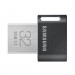 Samsung Fit Plus USB 3.1 Flash Drive 32GB - компактна флаш памет USB 3.1 (32GB) (сив) 1