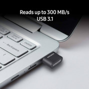 Samsung Fit Plus USB 3.1 Flash Drive 32GB - компактна флаш памет USB 3.1 (32GB) (сив) 5