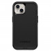 Otterbox Defender Case - изключителна защита за iPhone 13, iPhone 14 (черен) 3
