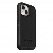 Otterbox Defender Case for iPhone 13 mini, iPhone 12 mini (black) 1