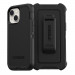 Otterbox Defender Case - изключителна защита за iPhone 13 mini, iPhone 12 mini (черен) 1