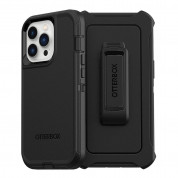 Otterbox Defender Case for iPhone 13 Pro (black)