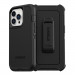 Otterbox Defender Case - изключителна защита за iPhone 13 Pro (черен) 1