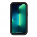 Otterbox Defender Case - изключителна защита за iPhone 13 Pro (черен) 6