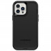 Otterbox Defender Case - изключителна защита за iPhone 13 Pro Max, iPhone 12 Pro Max (черен) 4