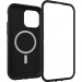 Otterbox Defender XT Case - хибриден удароустойчив кейс с MagSafe за iPhone 14, iPhone 13 (черен) 3