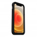 Otterbox Defender XT Case - хибриден удароустойчив кейс с MagSafe за iPhone 14, iPhone 13 (черен) 5