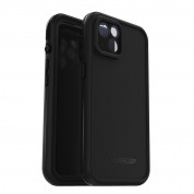LifeProof Fre case for iPhone 13 (black)