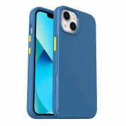 Lifeproof See Case with MagSafe for iPhone 13 (blue)