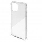 4smarts Hard Cover Ibiza for iPhone 13 Pro (clear) 1