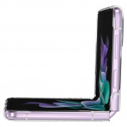 Spigen AirSkin Case for Samsung Galaxy Z Flip 3 (clear) 6