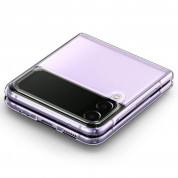 Spigen AirSkin Case for Samsung Galaxy Z Flip 3 (clear) 5