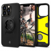 Spigen GearLock Bike Mount Case for iPhone 13 Pro Max (black)