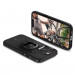Spigen GearLock Bike Mount Case - хибриден удароустойчив кейс с вграден GearLock механизъм за iPhone 13 Pro Max (black) 8