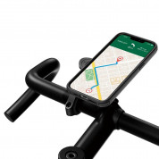 Spigen GearLock Bike Mount Case for iPhone 13 Pro Max (black) 6