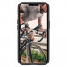 Spigen GearLock Bike Mount Case - хибриден удароустойчив кейс с вграден GearLock механизъм за iPhone 13 Pro Max (black) 3