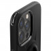 Spigen GearLock Bike Mount Case - хибриден удароустойчив кейс с вграден GearLock механизъм за iPhone 13 Pro Max (black) 6