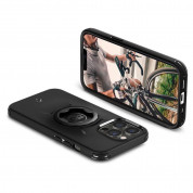 Spigen GearLock Bike Mount Case for iPhone 13 Pro (black) 6