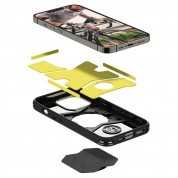 Spigen GearLock Bike Mount Case for iPhone 13 Pro (black) 7
