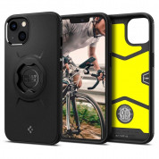 Spigen GearLock Bike Mount Case for iPhone 13 (black)