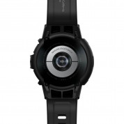 Spigen Rugged Armor Pro Case for Samsung Galaxy Watch 4 Classic 42mm (dark gray) 11