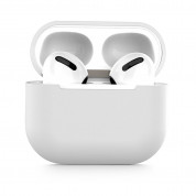 Tech-Protect Icon TPU Case for Apple AirPods 3 (white)