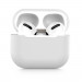 Tech-Protect Icon TPU Case - силиконов (TPU) калъф за Apple AirPods 3 (бял) 1