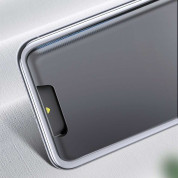 Baseus Silicone Card Bag (ACKD-A0G) for mobile devices (dark gray) 9