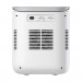 Baseus Igloo Mini Fridge 6L EU Cooler and Warmer (ACXBW-A02) - портативен мини хладилник (бял)  4