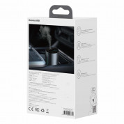 Baseus Humidifier Air Purifier Digital Display with Temperature and Humidity (CRJSQ02-01) - овлажнител за въздух с дисплей, термометър и хигрометър (черен) 12