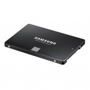 Samsung SSD 870 EVO Series, 250GB 3D V-NAND 3bit MLC Flash, 2.5 Slim, SATA 6Gbs - 2.5 инчов сата SSD III хард диск 250GB 3