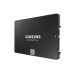Samsung SSD 870 EVO Series, 250GB 3D V-NAND 3bit MLC Flash, 2.5 Slim, SATA 6Gbs - 2.5 инчов сата SSD III хард диск 250GB 3